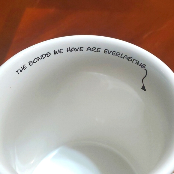 : CHILDREN OF THE INNER LIGHT GRADUATE MUG MARCI - Picture 7 of 13